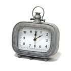 Alexander Table Clock, GREY, hi-res image number null