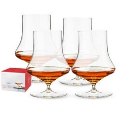 Willsberger 12.9 Oz Whiskey Glass (Set Of 4)