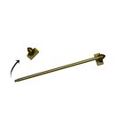 Super Hold Magnetic Window Curtain Rod Set Window, , alternate image number null