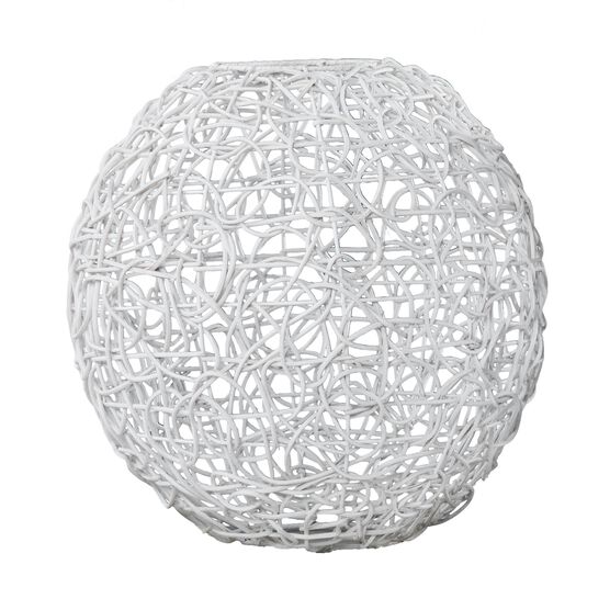 Alakesh Round Woven Pendant Shade, , on-hover image number null