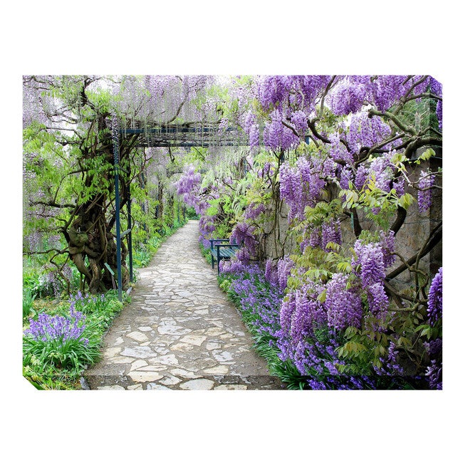 All Weather All Season Outdoor Canvas Art, MULTI, hi-res image number 0