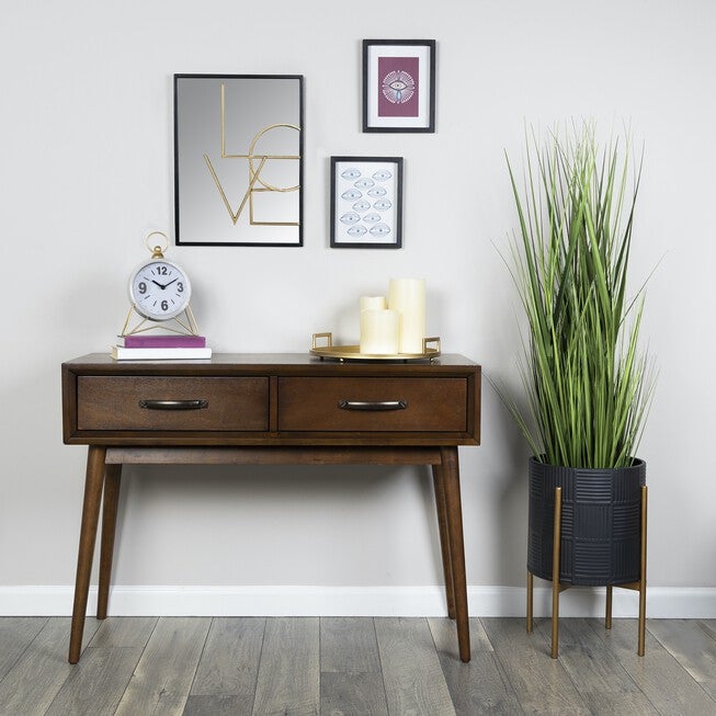 Steven Table Top Clock, , alternate image number null