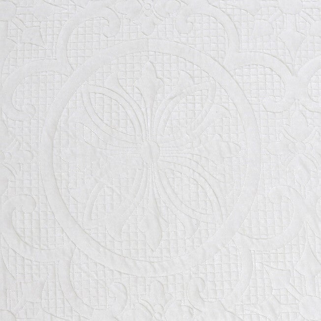 Estate Collection Joanna Quilt Set, , alternate image number 2