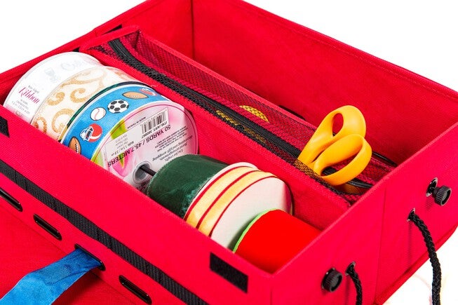 Ribbon Storage Box, , alternate image number 4