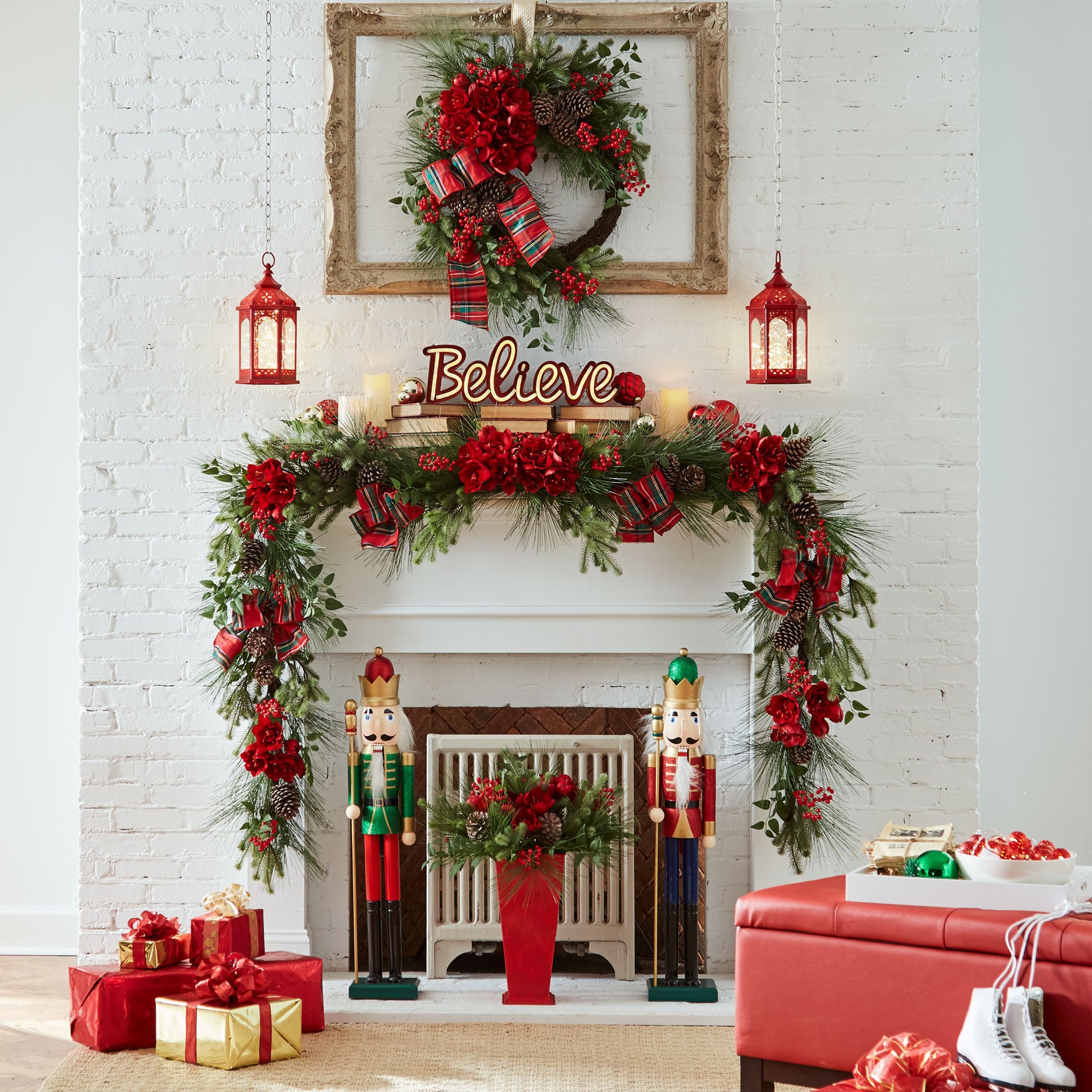 Billie Wood 2-Piece Dining Chair Set, , alternate image number 7