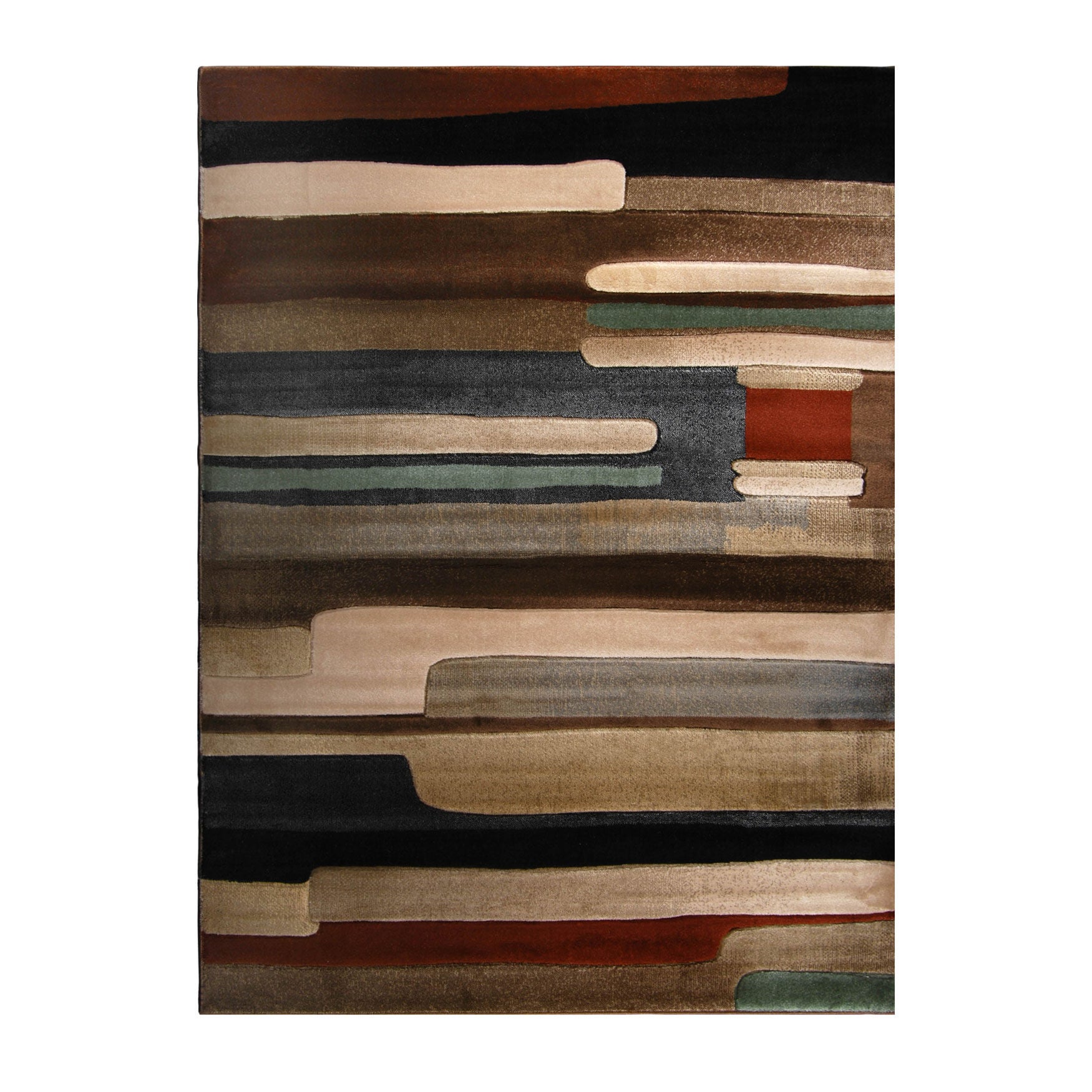 Paige Tier and Valance Window Curtain Set, , alternate image number 5