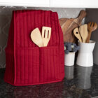 Kitchen Mixer Appliance Cover with Pockets, , alternate image number null