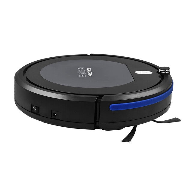Kalorik Home Ionic Pure Air Robot Vacuum, Black and Gray, , alternate image number null