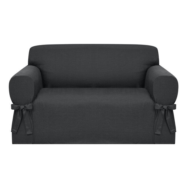 Kathy Ireland Garden Retreat Love Seat Cover, , alternate image number null