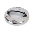 Euro Cuisine Stainless Steel Electric Food Steamer, , alternate image number null
