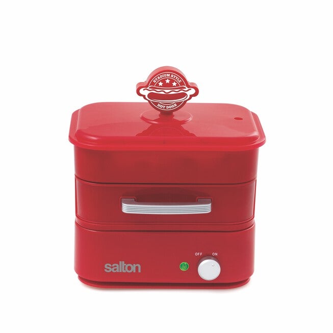 Hot Dog Steamer, , on-hover image number null