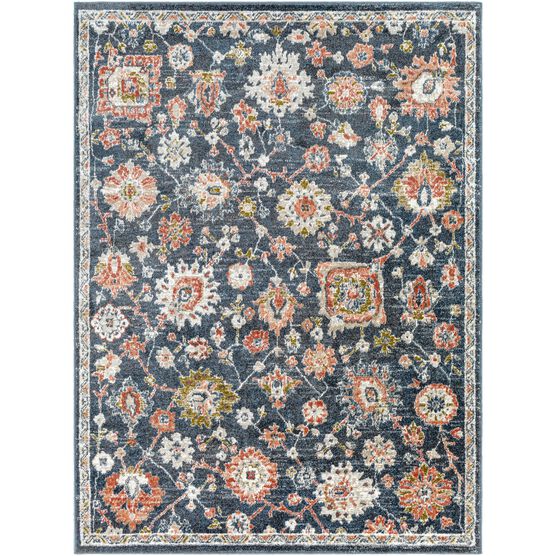 Davaro Dav-2330 Rug, BLUE MULTI, hi-res image number null