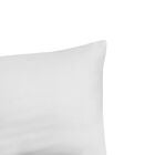 Fresh Ideas Microfiber Body Pillow Cover 2-Pack Body Pillow Cover, , alternate image number null