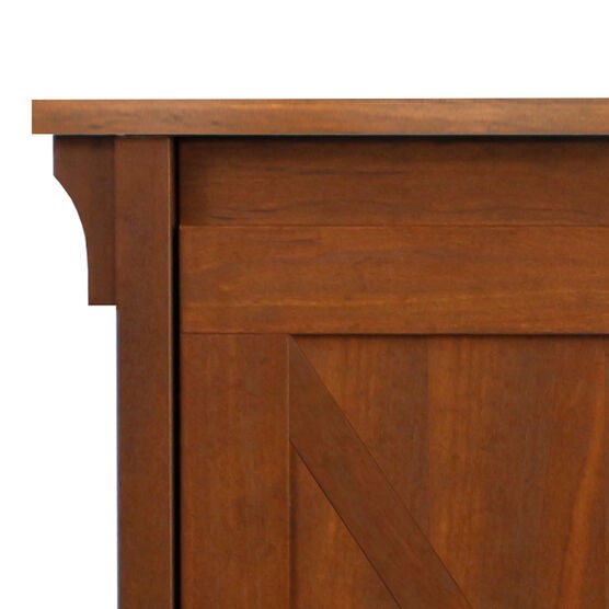 Hawksbury 2-Door Storage Cabinet Storagecabnt, , alternate image number null