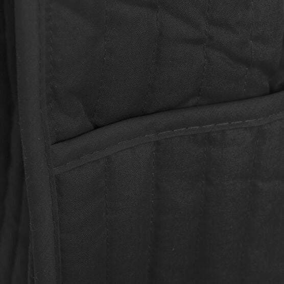 Kitchen Mixer Appliance Cover with Pockets, , on-hover image number null