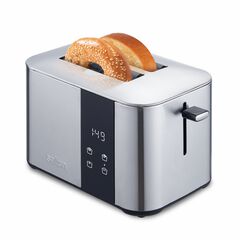Countdown Digital Toaster - 2 Slice