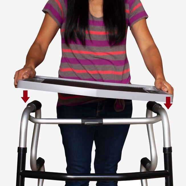 Walker Tray, , on-hover image number 1