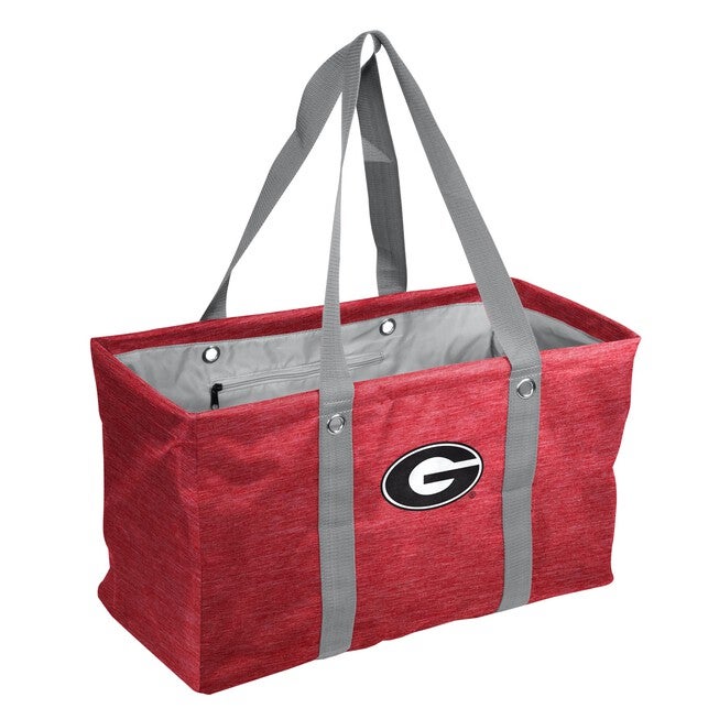 Georgia Crosshatch Picnic Caddy Bags, MULTI, hi-res image number null