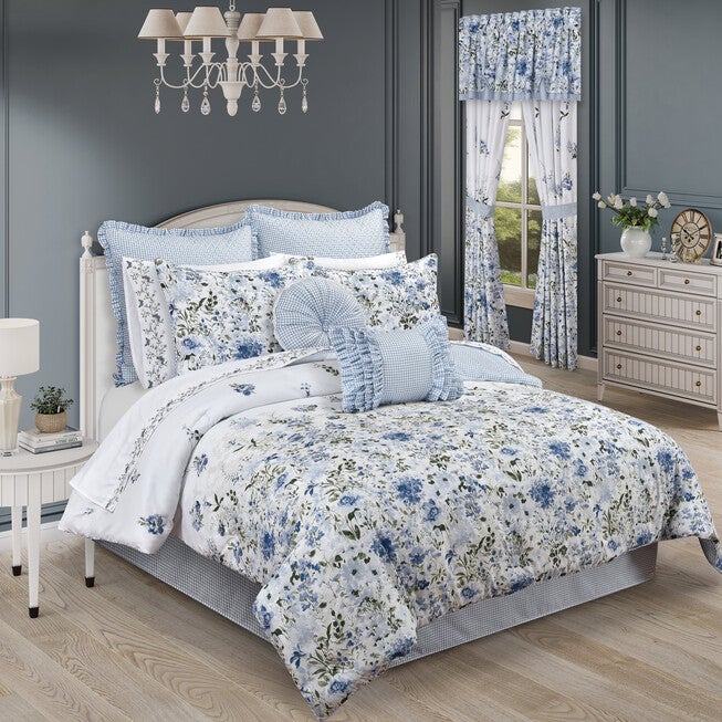 Kourtney Bedding Collection, , hi-res image number null