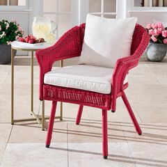 Accent Chairs