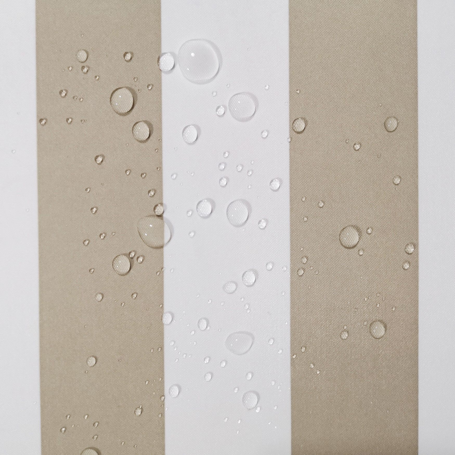 Outdoor Decor Seascapes Stripes Outdoor Grommet Curtain Panel Pair, , alternate image number 6