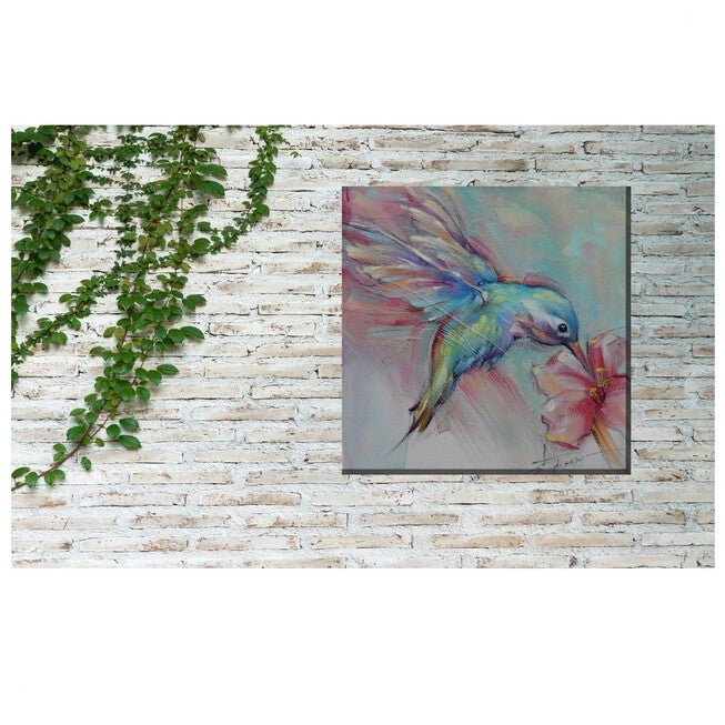 All A Flutter Outdoor Art, , on-hover image number 1