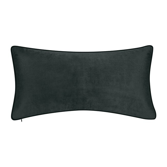Celebrations ""Be Our Guest"" Embroidered Decorative Pillow , , alternate image number null