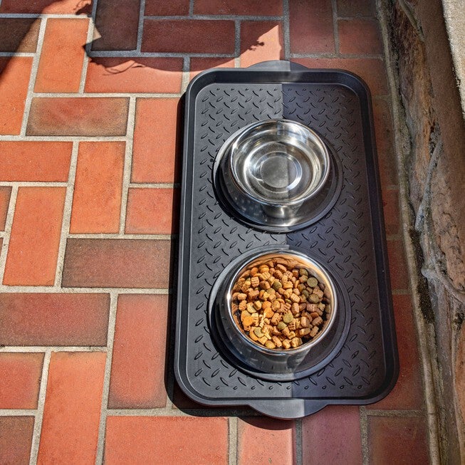 Diamond Boot Tray, , alternate image number 7