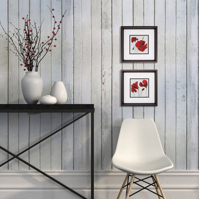 RED POPPY, , on-hover image number 1