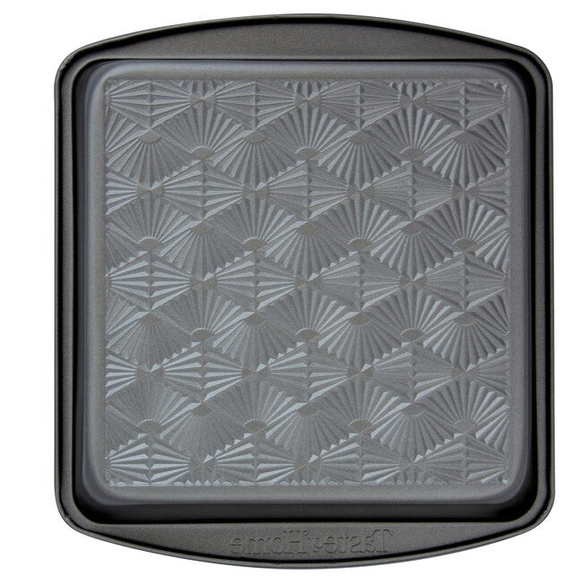 8 Inch Non Stick Metal Square Baking Pan, , alternate image number null