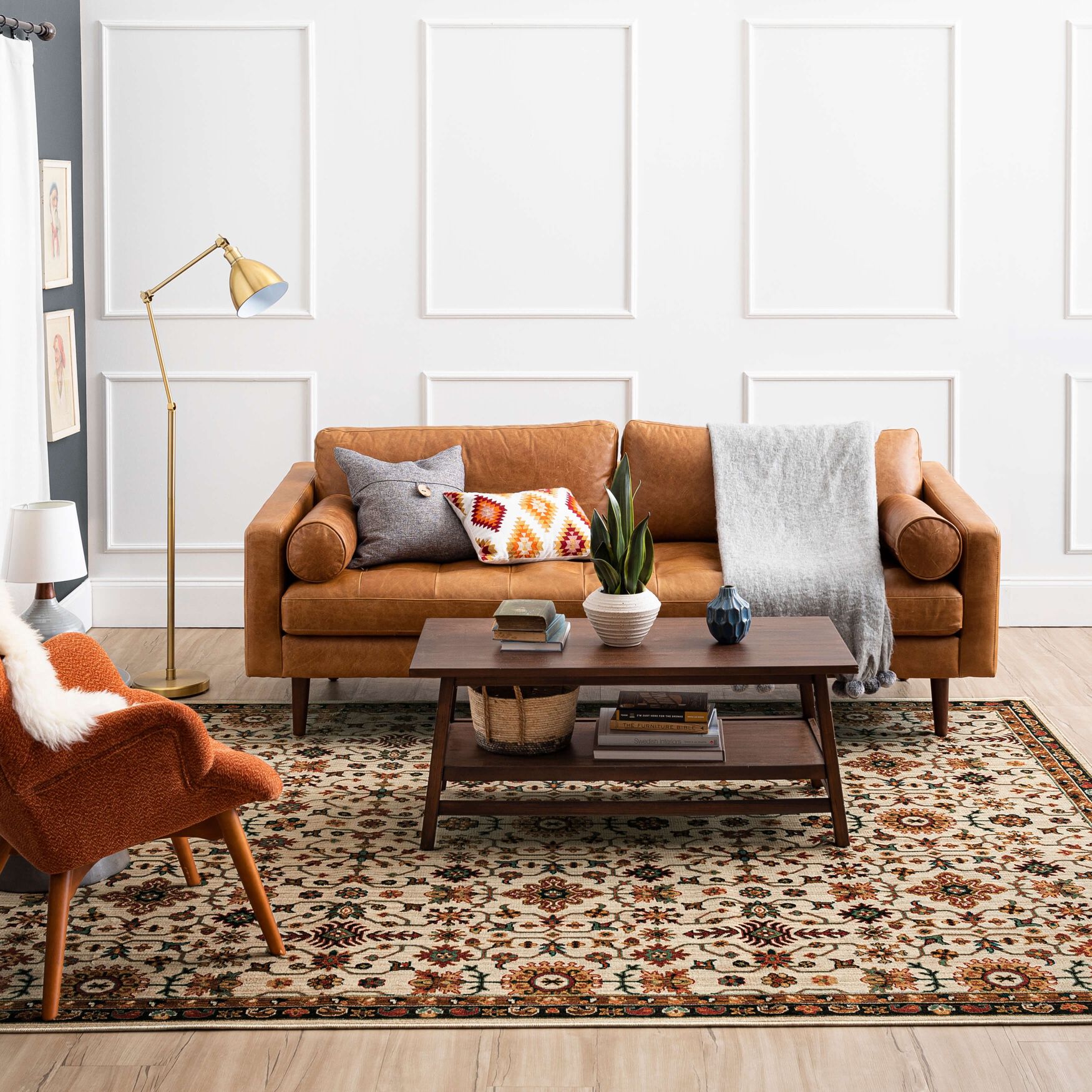 Lyndhurst Area Rug, , alternate image number 6