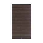 Cordless OPP Bamboo Roman Shade, , alternate image number null