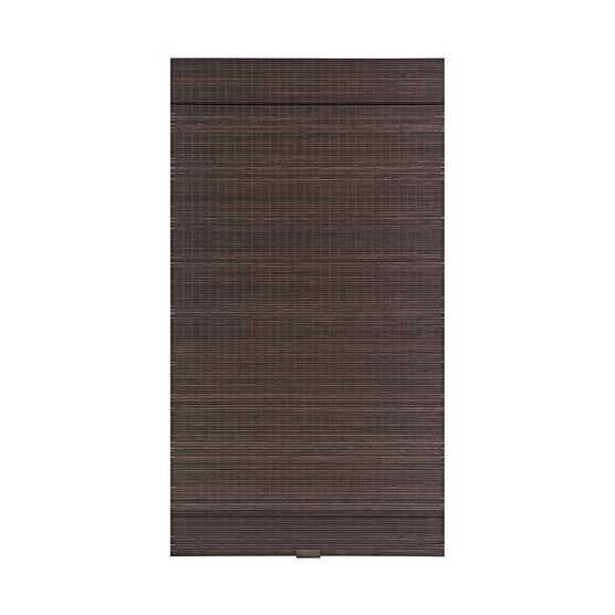 Cordless OPP Bamboo Roman Shade, , alternate image number null