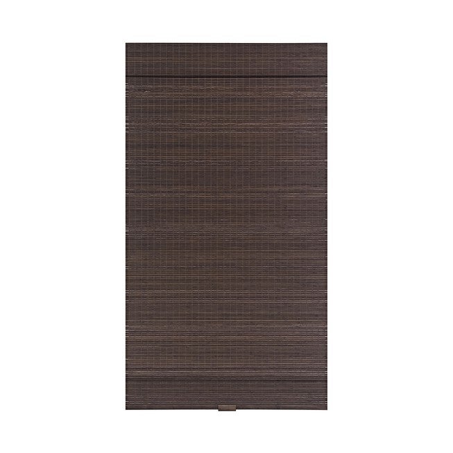 Cordless OPP Bamboo Roman Shade, , alternate image number 3