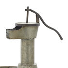 Grey Iron Farmhouse Fountain, , alternate image number null