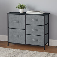 5-Drawer Eve Storage Dresser