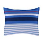 Harbor Stripe Duvet Cover Set, , alternate image number null