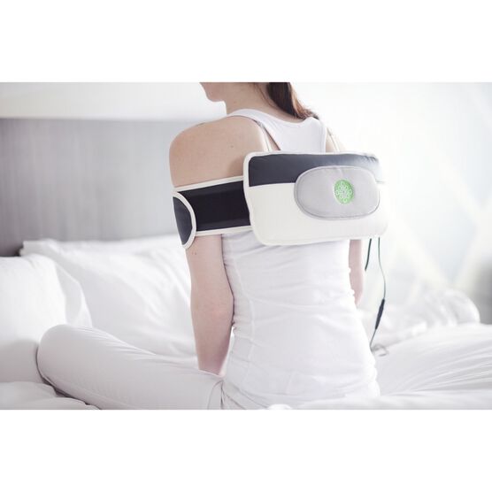 Penguin Massage Belt With Adaptor, , alternate image number null