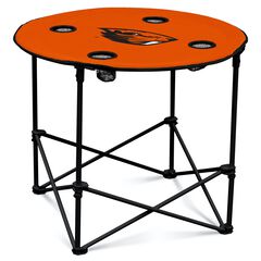 Or State Round Table Tailgate