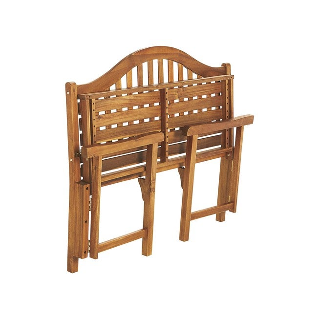 Classic Folding Bench, , on-hover image number null