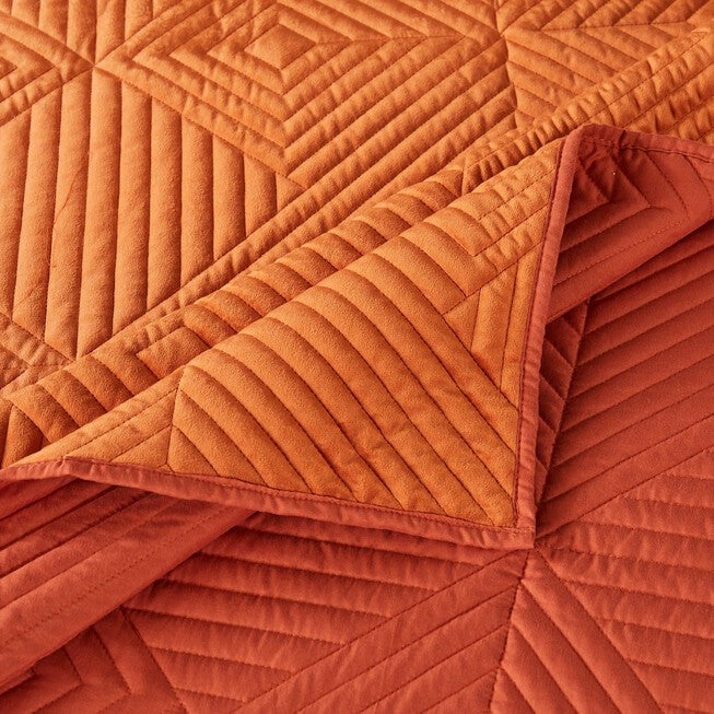 Riviera Velvet Throw Blanket, , alternate image number null