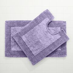 BH Studio 2-Pc. Bath Rug Set
