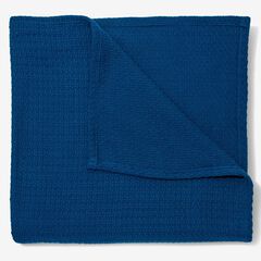 BH Studio Extra Large Cotton Blanket