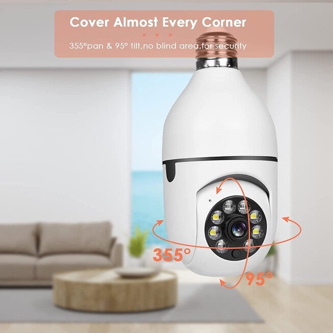 I-Defend Camera Security Camera, , alternate image number null
