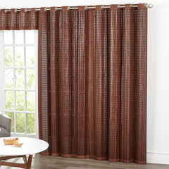 Bamboo Window Collection, 