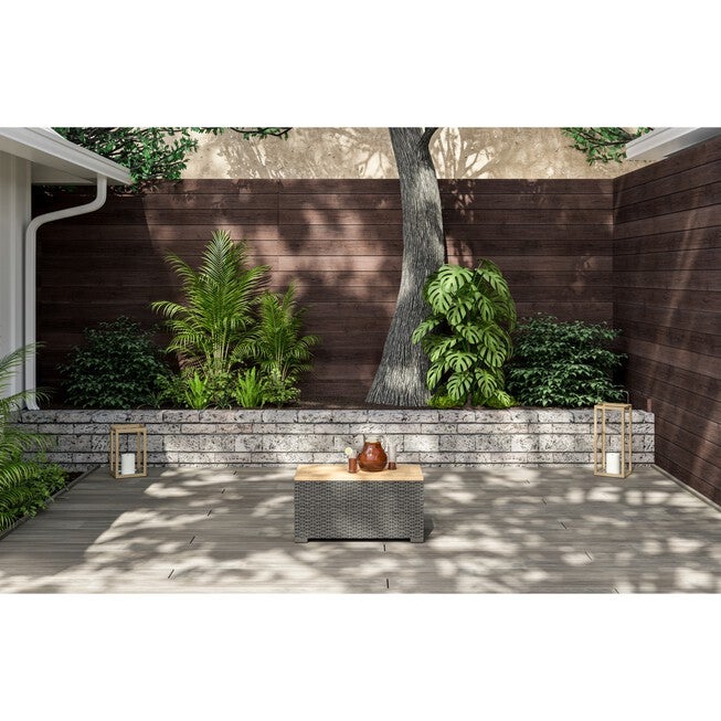 Boca Raton Outdoor Storage Table, , alternate image number 3