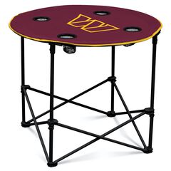 Washington Football Team Round Table Tailgate