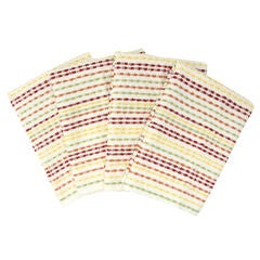 Pebble Bar Mop Towels, Set Of 4 Kitchen Towel