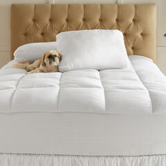 Mattress Toppers