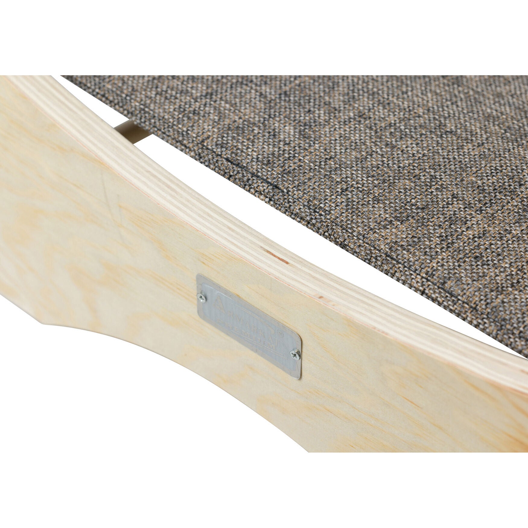 Elevated Cozy Pet Hammock For Cats, , alternate image number 8